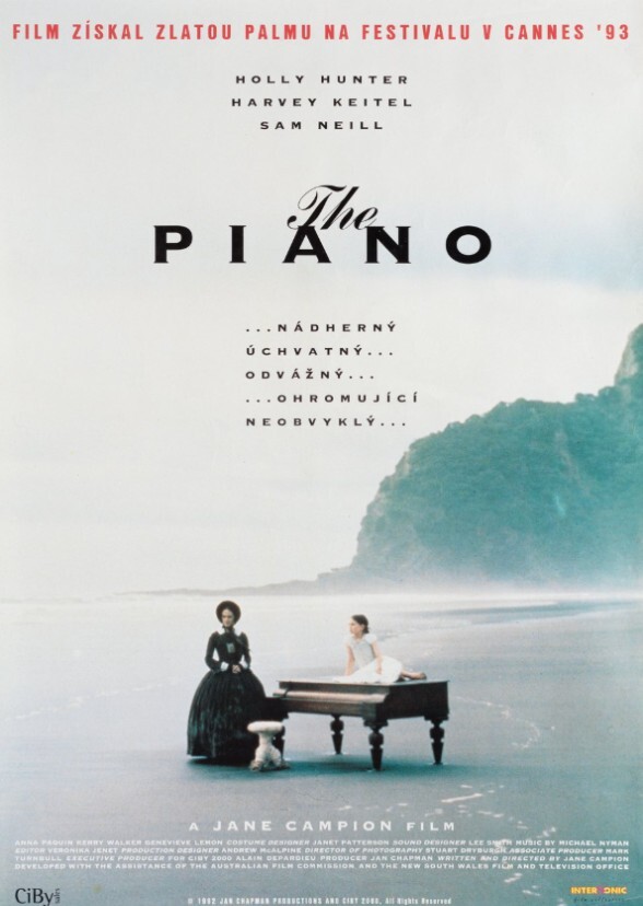 The Piano