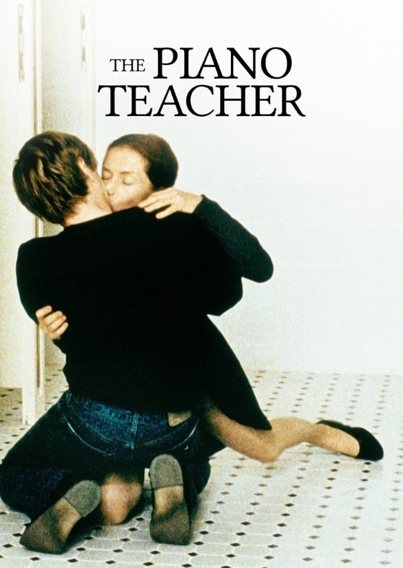 The Piano Teacher (2011)