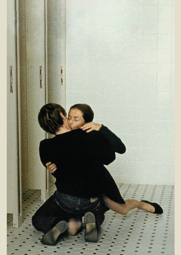 The Piano Teacher