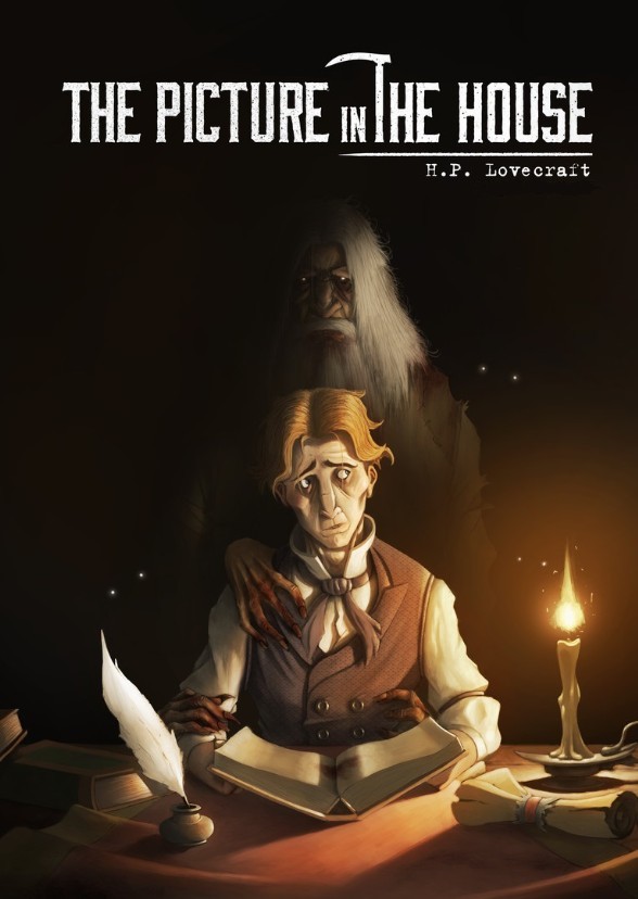 The Picture in the House