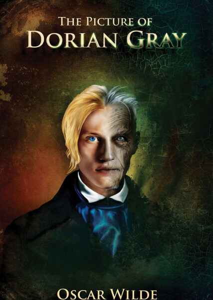 The Picture of Dorian Gray 2026 Fan Casting Poster