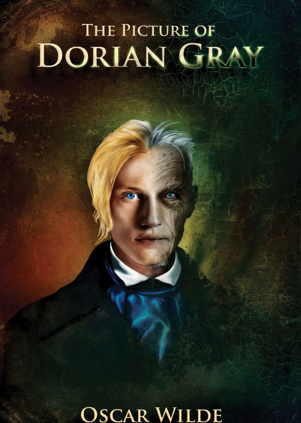 The Picture of Dorian Gray 2027