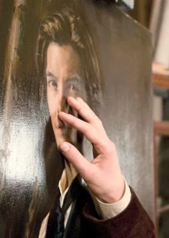 The Picture of Dorian Gray