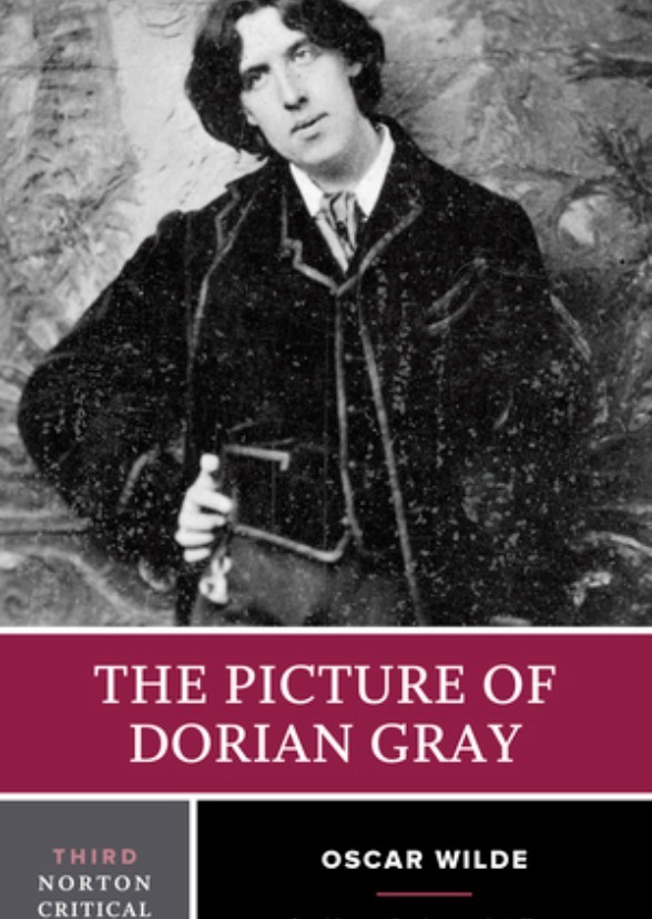 The Picture of Dorian Gray
