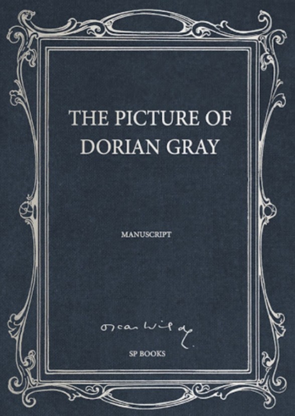 The Picture of Dorian Gray