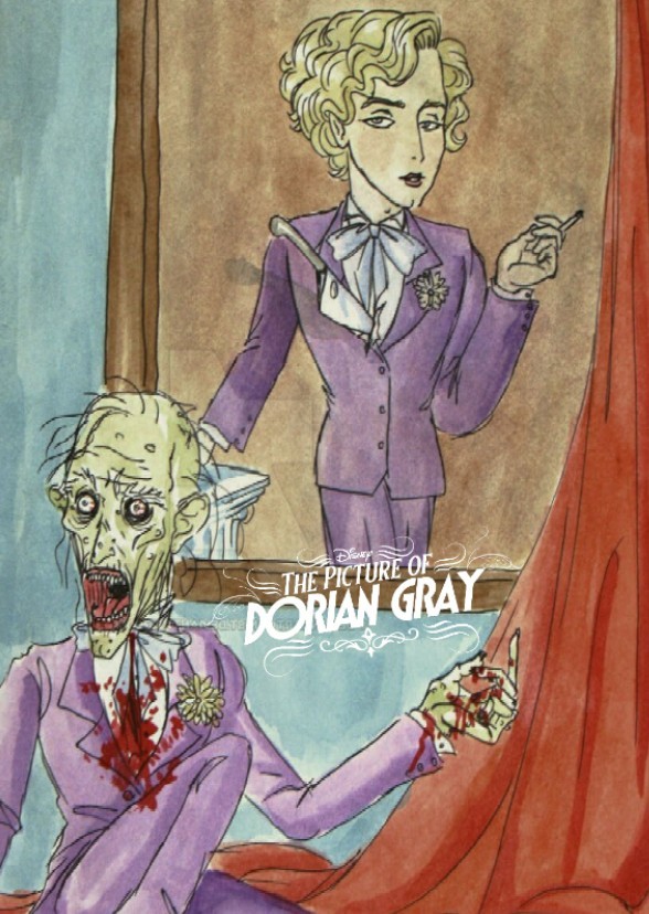 Basil Hallward Fan Casting for The Picture of Dorian Gray myCast