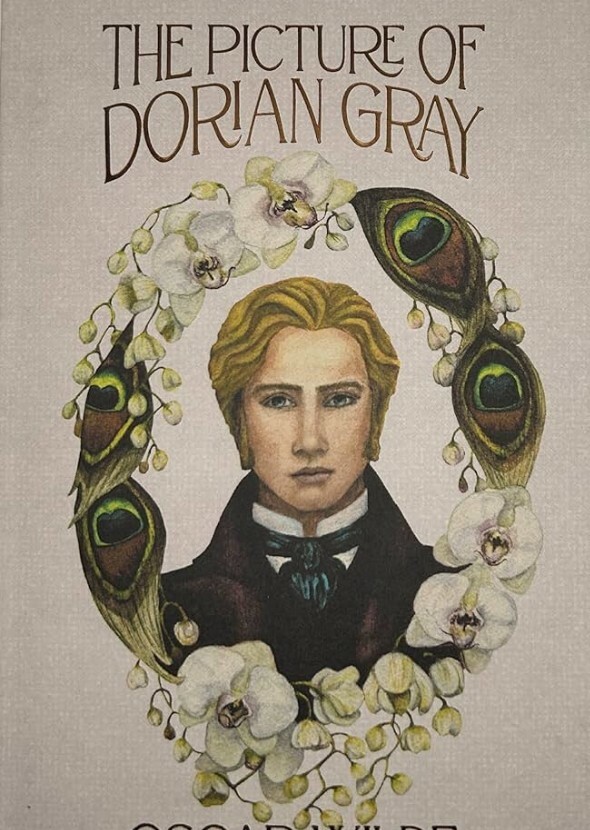 The Picture of Dorian Gray