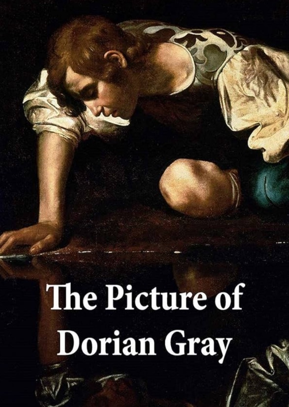 The Picture of Dorian Gray