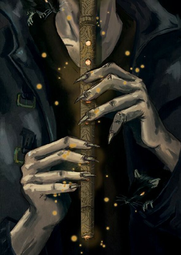 The Pied Piper