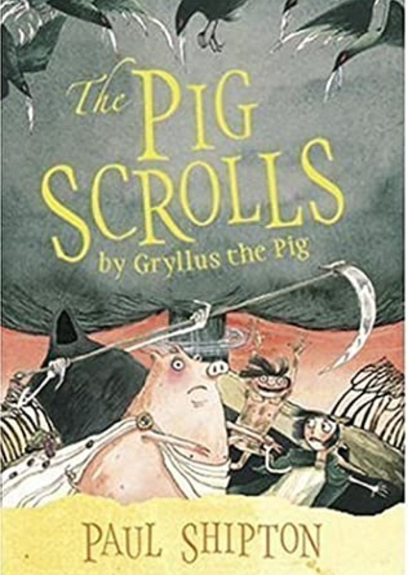 The Pig Scrolls