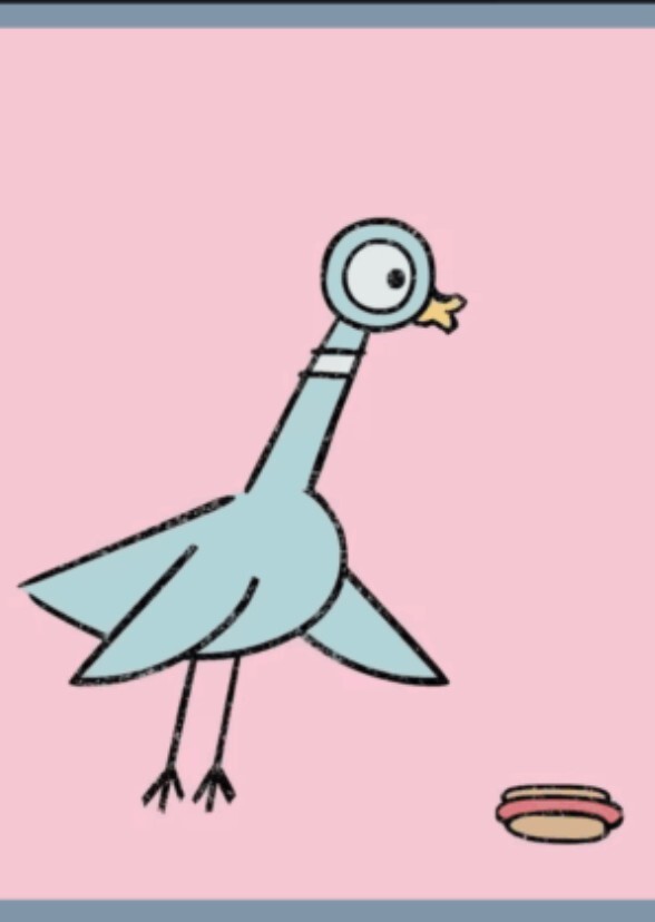 The Pigeon Show