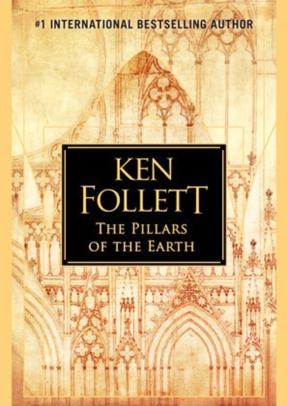 The Pillars Of The Earth
