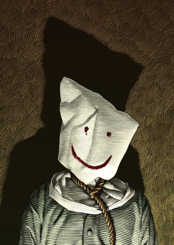 The Pillowman Fan Casting on myCast