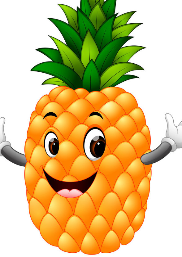 The Pineapple Movie the Pineapple) Fan Casting on myCast