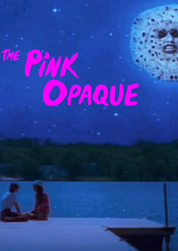 The Pink Opaque (1994-1998)