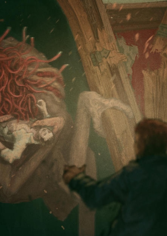 The Piper at the Gates of Dawn (2025) Fan Casting on myCast