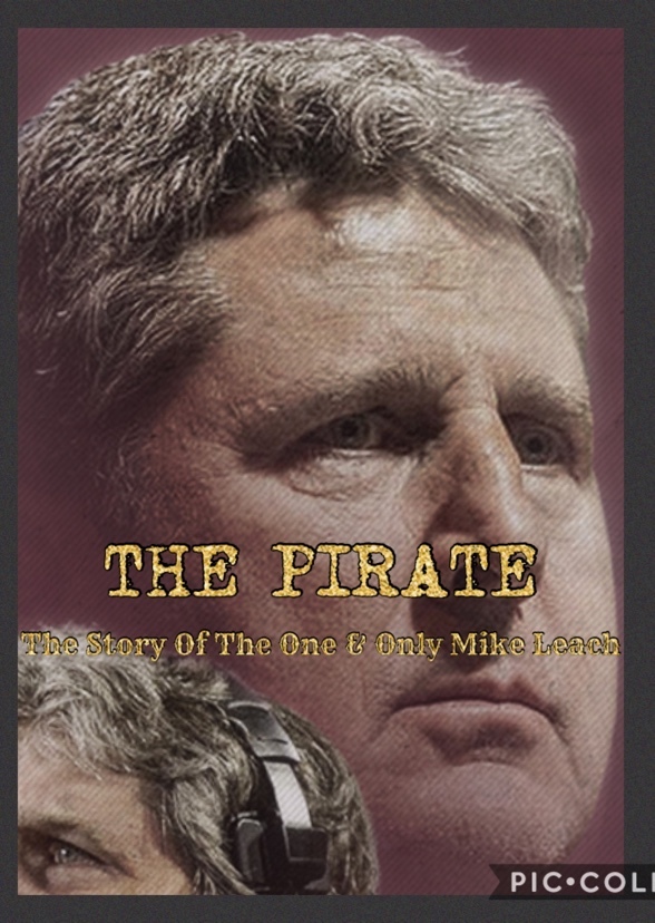 The Pirate