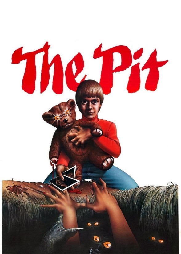 The Pit (2011)
