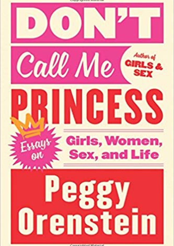 Don’t Call Me Princess 