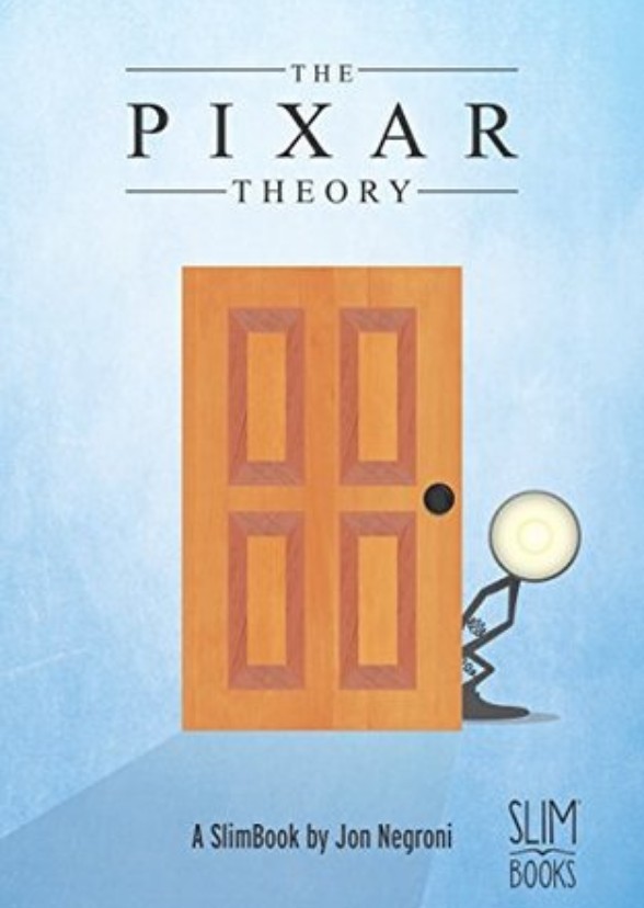 The Pixar Theory