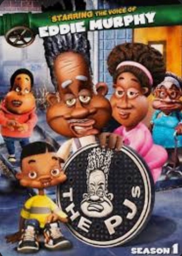 The PJs