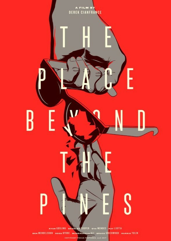 The Place Beyond the Pines (2002)