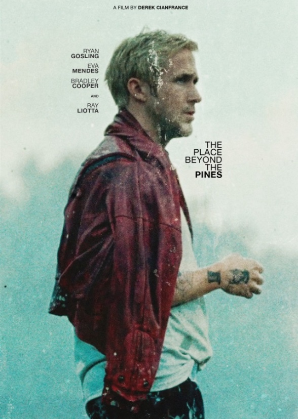 The Place Beyond the Pines (2022)