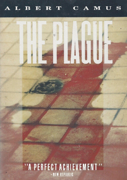 The Plague Fan Casting Poster