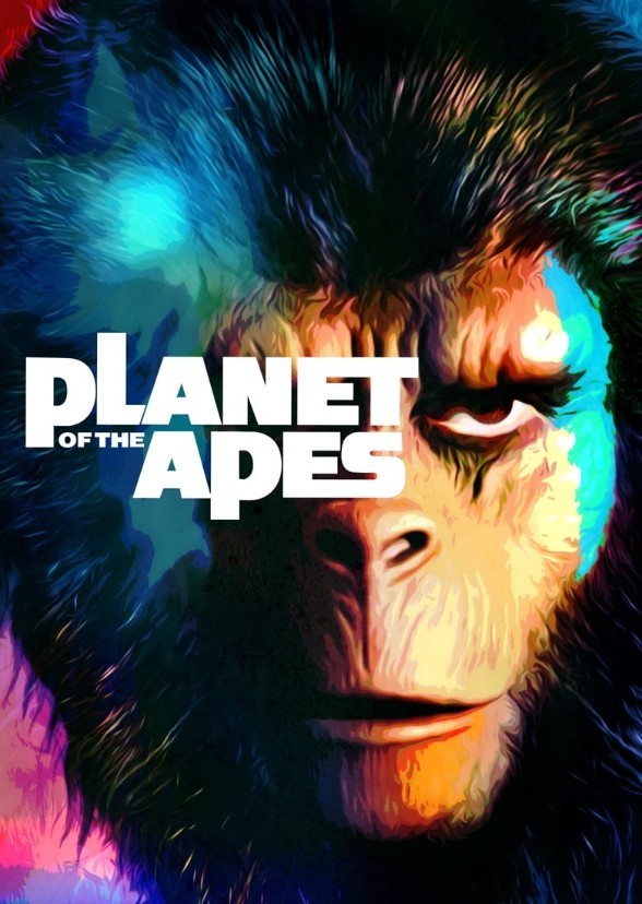 The PLANET of the APES
