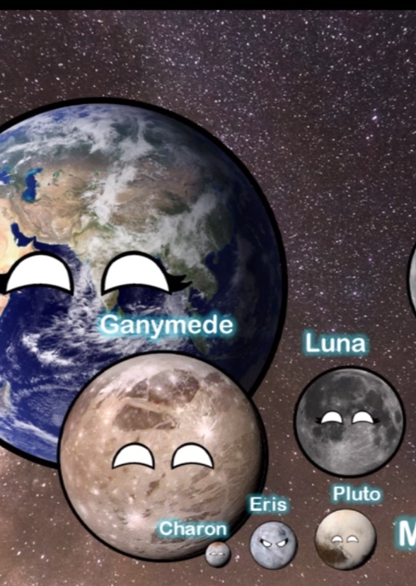 The Planetballs Show