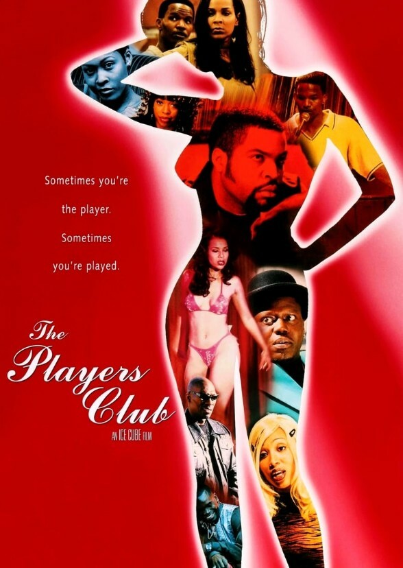 The Players Club 