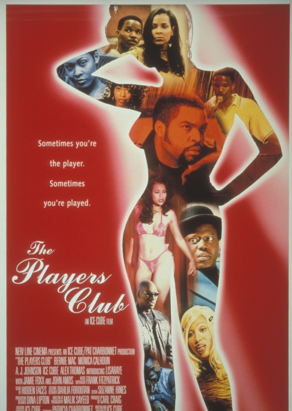 The Players Club