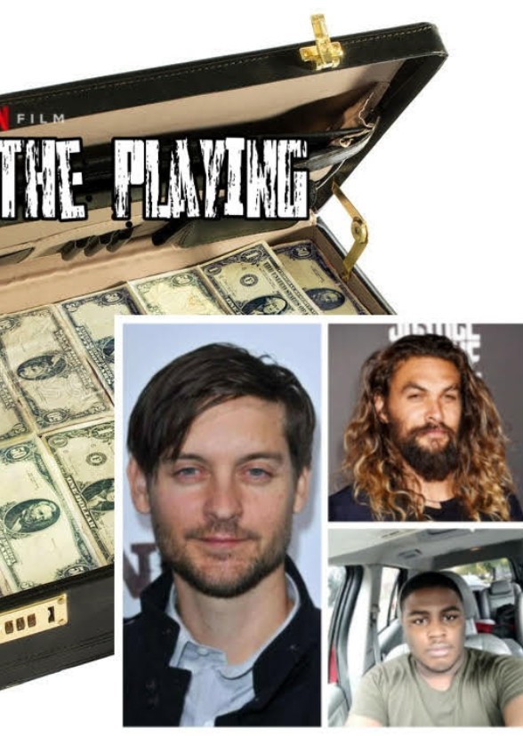 The Playing 