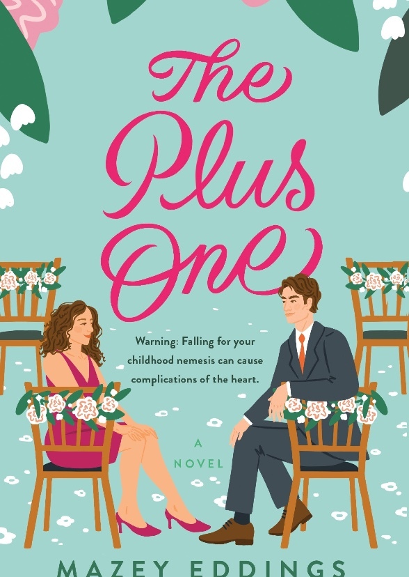 The Plus One 
