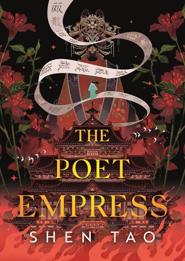 The Poet Empress