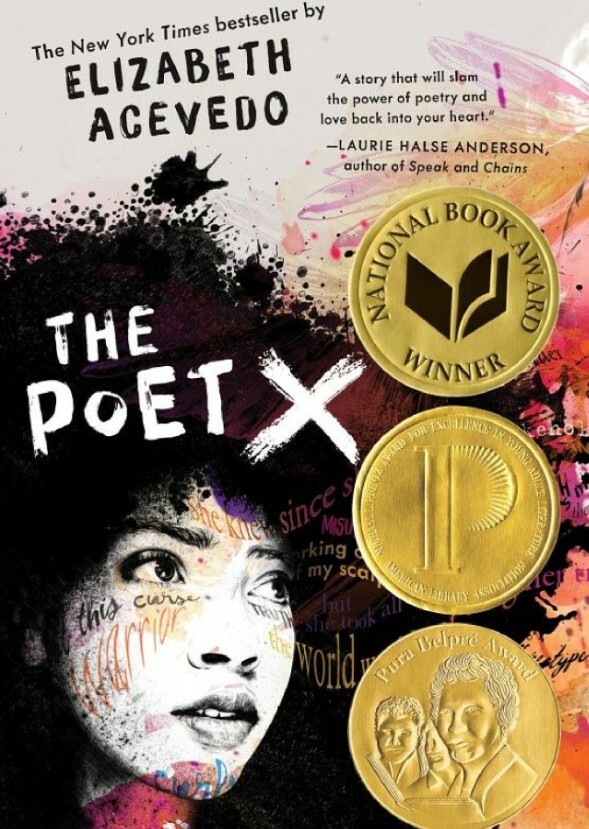 The Poet X