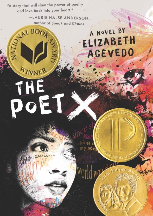 The Poet X