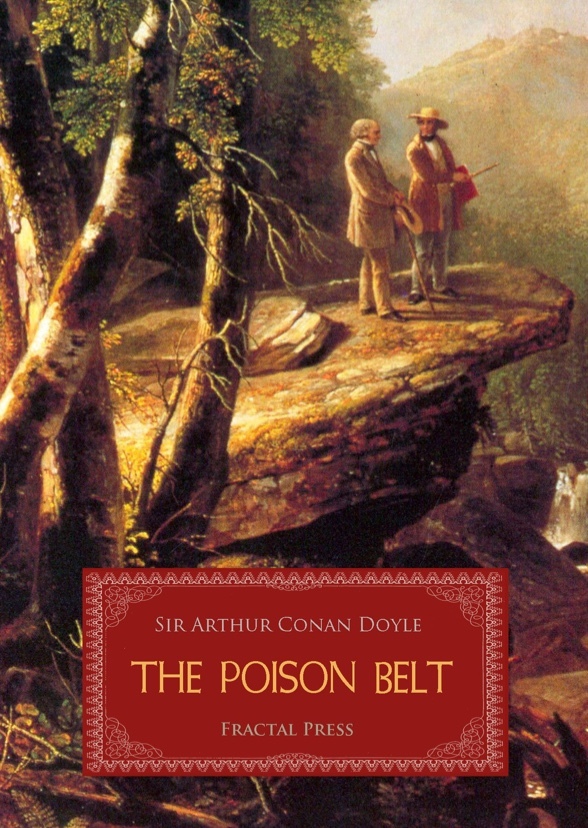 The Poison Belt 