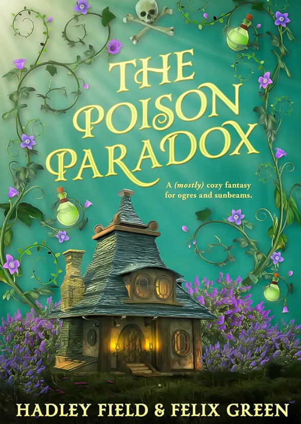 The Poison Paradox
