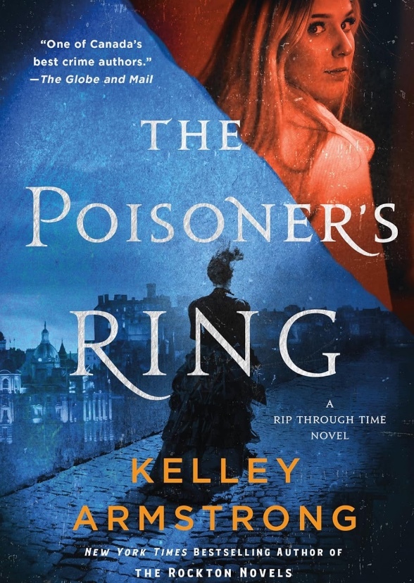 The Poisoner’s Ring