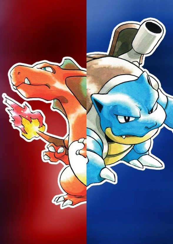 The Pokemon Adventures Of E Tv Series Season 1 Series Gen 14 Fan