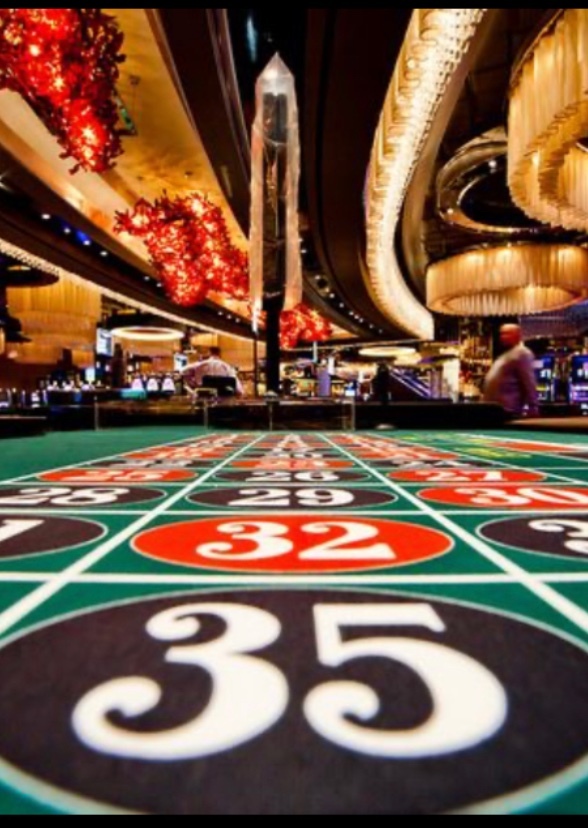 The Poker 
