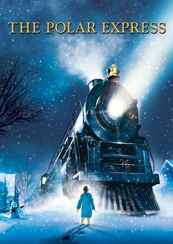 The Polar Express (2009) - Studio: TriCoast Worldwide - Release Date: 2009-11-07