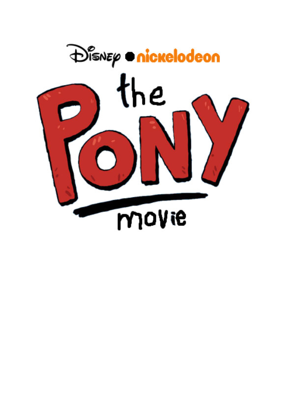 The Pony Movie (2027)