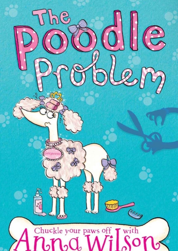 The Poodle Problem
