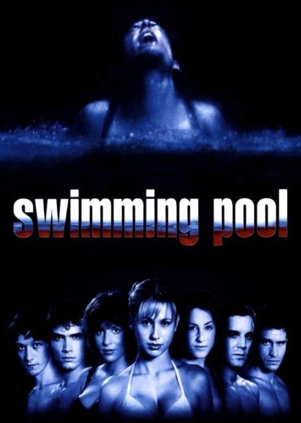 The Pool (2021)