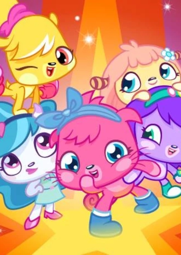 The Poppeteers