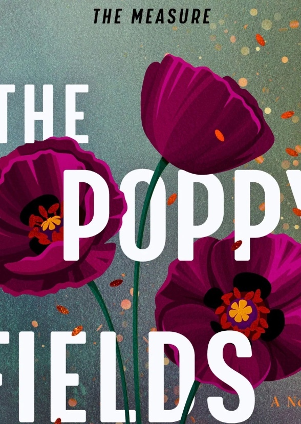 The Poppy Fields