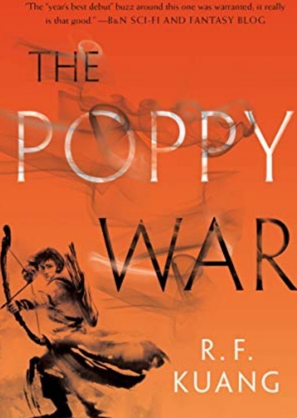 The Poppy War