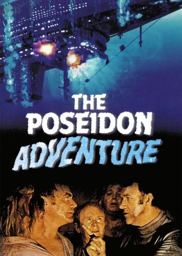 The Poseidon Adventure (1982)